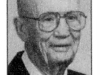 Henry Spurlin Burress, 1912-2002