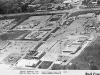 Town and Country Shopping Center aerial view