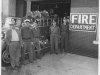 Marion Fire Dept 1953