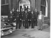 Marion Police Dept 1953